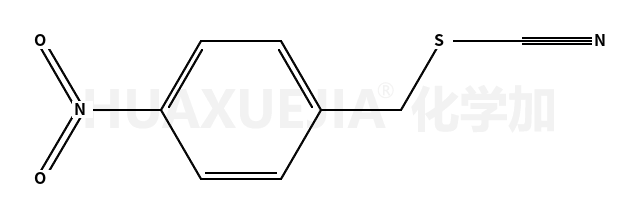 4-硝基硫氰酸苄酯