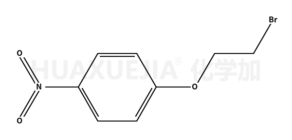 1-(2-溴乙氧基)-4-硝基苯