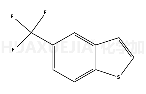 5-三氟甲基苯并[b]噻吩