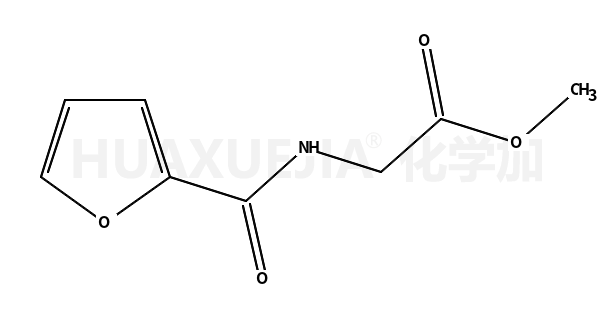 N-(2-呋喃基)甘氨酸甲酯
