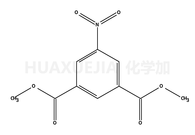 5-硝基間苯二甲酸二甲酯