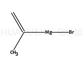 异丙烯基溴化镁