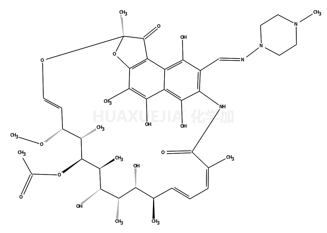 rifampicin