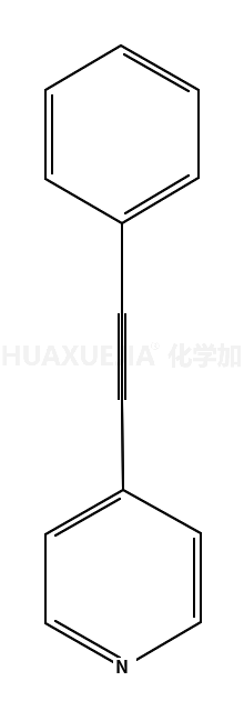 4-(苯基乙炔)吡啶