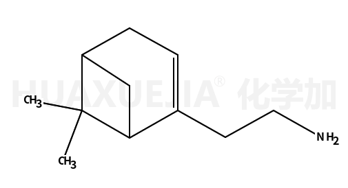 2-(6,6-二甲基-雙環(huán)[3.1.1]-2-庚烯-2-基)-乙胺