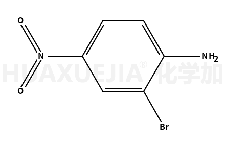 2-溴-4-硝基苯胺