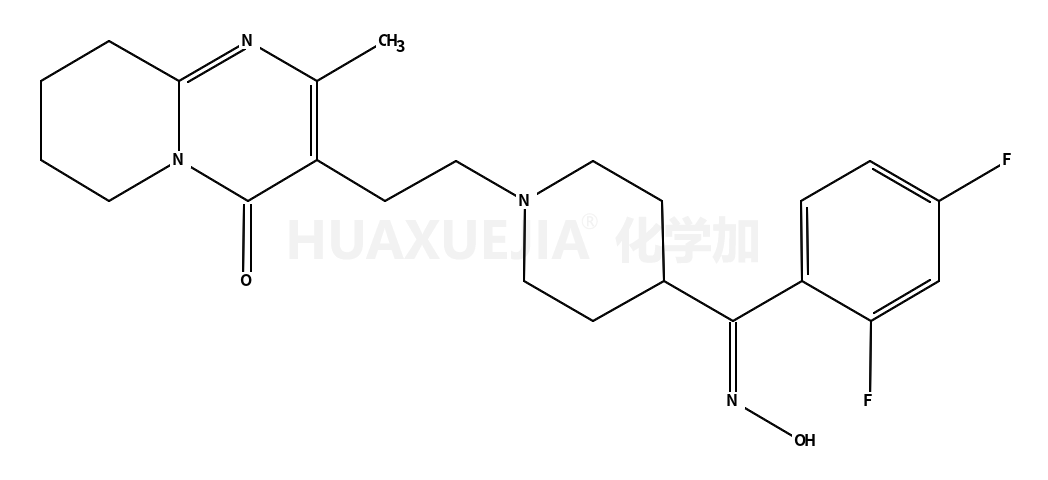 利培酮EP杂质B