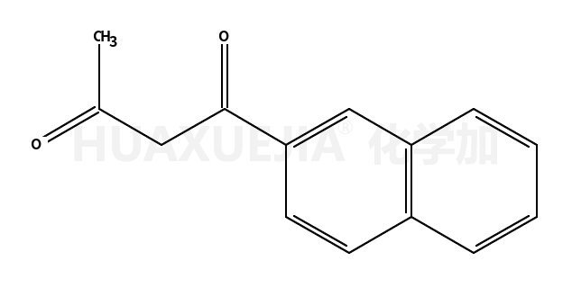 1-(萘-2-基)丁烷-1,3-二酮