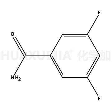 3,5-二氟苯甲酰胺