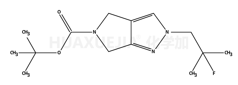 1329996-72-6结构式