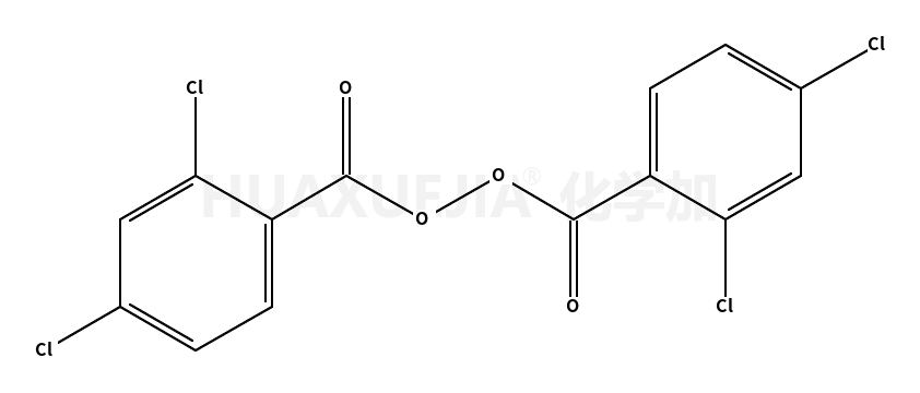 2,4-二氯过氧苯甲酰