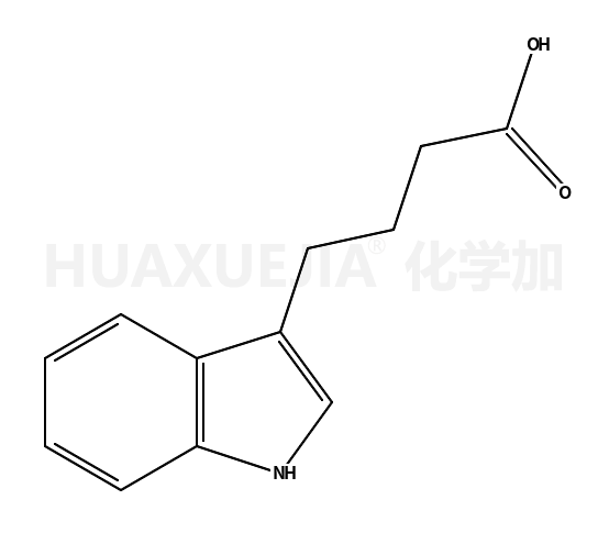 吲哚-3-丁酸?