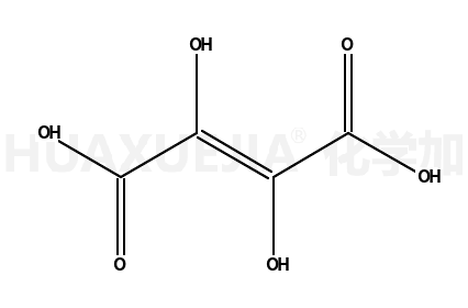二羟基富马酸