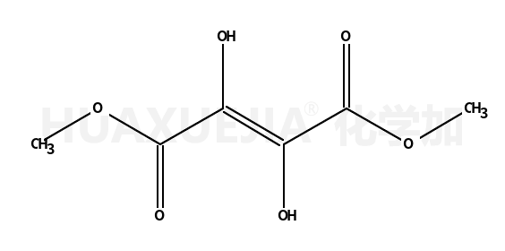 二羟基富马酸二甲酯