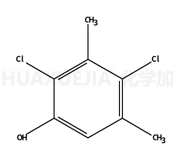 2,4-二氯-3,5-二甲基苯酚