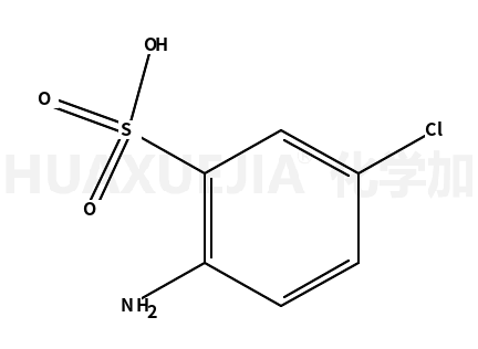 2-氨基-5-氯苯磺酸