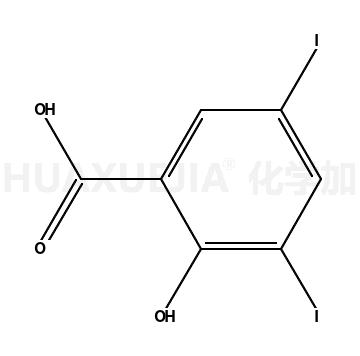 3,5-Diiodosalicylic acid