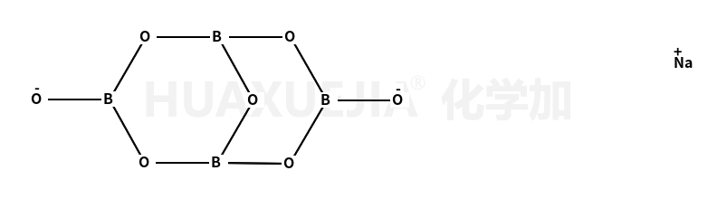 disodium tetraborate