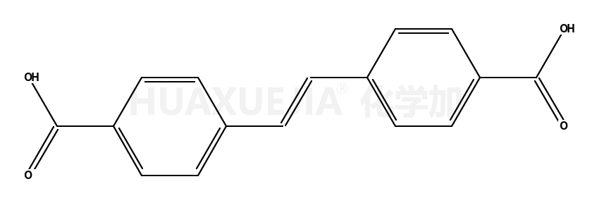 cis-二苯乙烯-4,4'-二羧酸