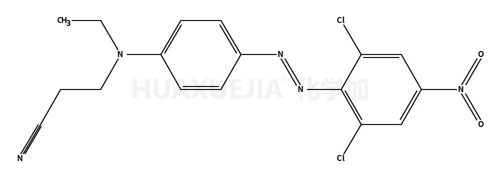 分散橙37