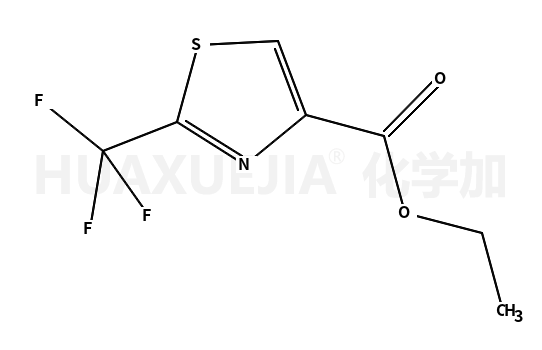 2-三氟甲基-4-羧酸乙酯噻唑