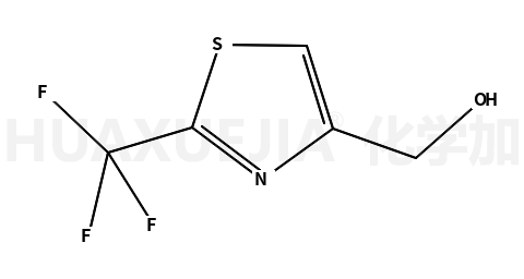 (2-(三氟甲基)噻唑-4-基)甲醇