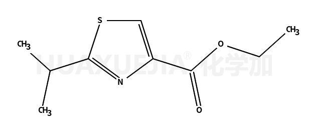 2-异丙基噻唑-4-羧酸乙酯