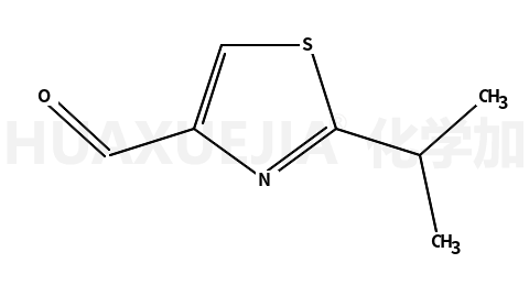 2-(1-甲基乙基)-4-噻唑羧醛