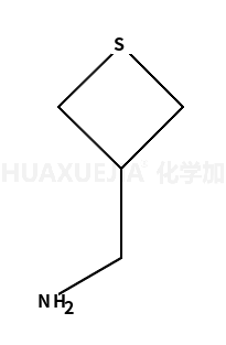 thietan-3-ylmethanamine