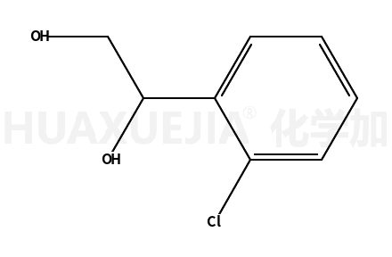 S-邻氯苯基乙二醇