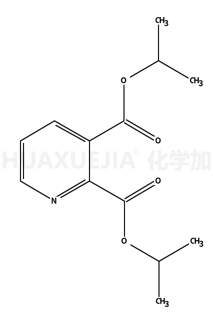 diisopropyl pyridine-2,3-dicarboxylate