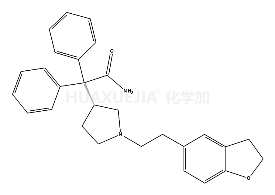 Darifenacin