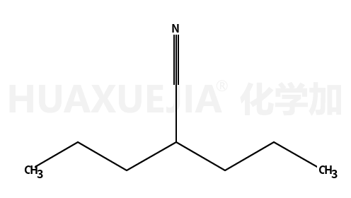 2-丙基戊腈