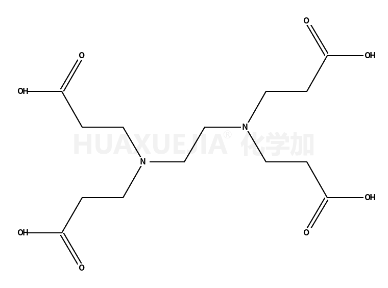 乙二胺四丙酸