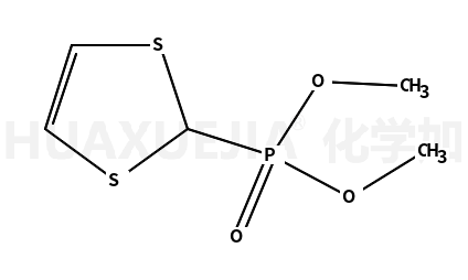 2-(1,3-二噻吩)磷酸二甲酯
