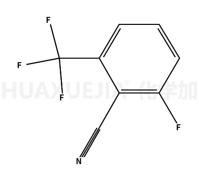 2-氟-6-(三氟甲基)苯甲腈