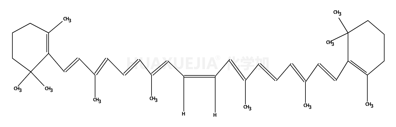 9-cis-β-Carotene