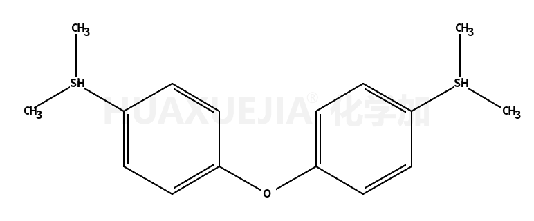 4,4`-二甲基苯醚硅烷