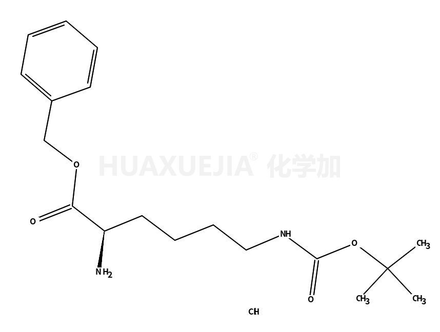 N'-Boc-L-赖氨酸苄酯盐酸盐