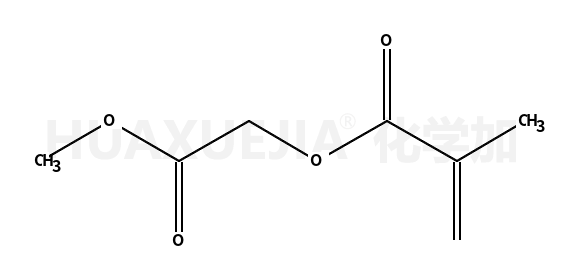  carbomethoxymethyl ester
