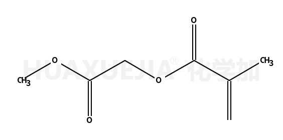 2-氧代乙氧基甲基-2-甲基丙-2-烯酸