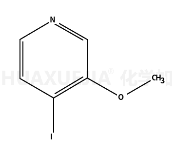 4-碘-3-甲氧基吡啶