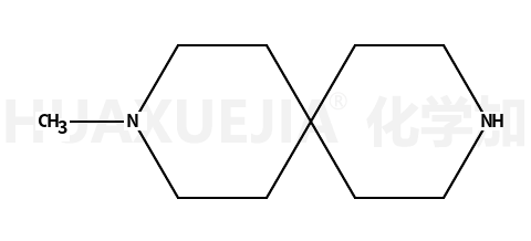3-甲基-3,9-二氮杂螺[5,5]十一烷