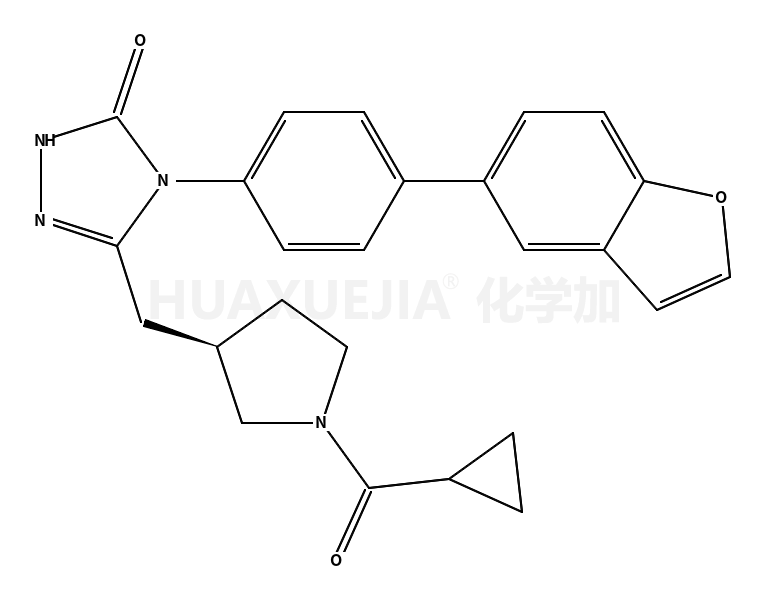 1332331-08-4结构式