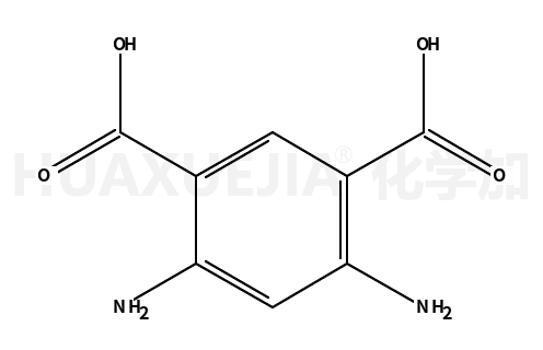 4,6-二氨基间苯二甲酸