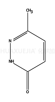 6-甲基-3(2H)-哒嗪酮