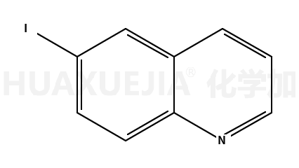 6-碘喹啉