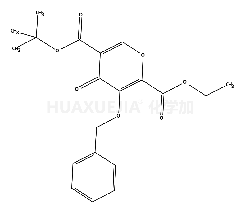 1332856-05-9结构式