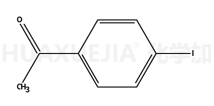 4-碘代苯乙酮