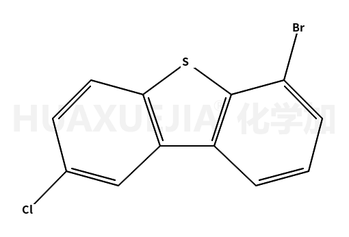 6-溴-2-氯-二苯并噻吩